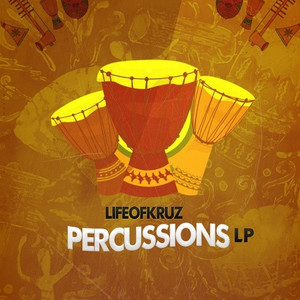 PERCUSSIONS LP