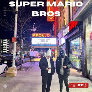 Super Mario Bros (Explicit)