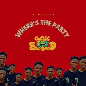 Where's the Party