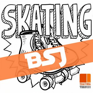 Skating (Club Mix)