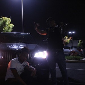 MEANT TO BE(Para Sofi/Nenita)[feat. Nicky Ra] (Explicit)