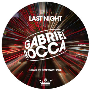 Get Down With the Groove (Timewarp Inc. Remix)