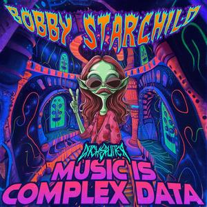 Music Is Complex Data (Explicit)