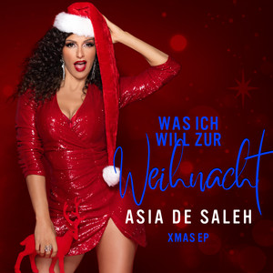 Was ich will zur Weihnacht (Xmas Ep)