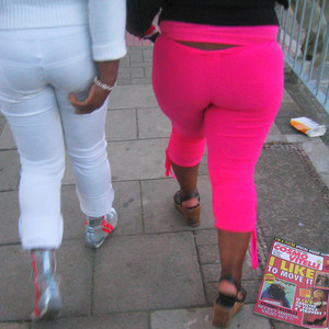 Move It (Tekel Remix)