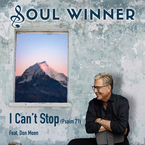 I Can't Stop(feat.Don Moen) (Inst.)