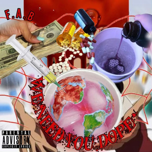 Murder **** (Explicit)