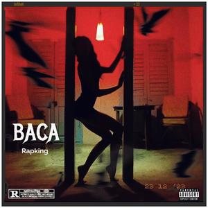 Baca (feat. Rapking) [Explicit]