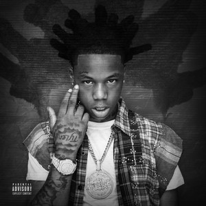 Dead Presidents (Explicit)