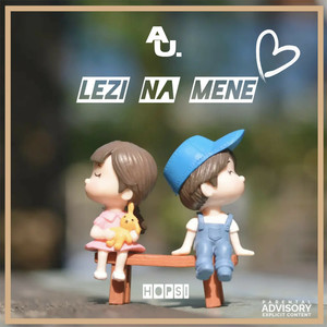 Lezi na mene (Explicit)