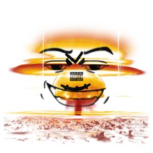 Pain for (feat. 4LCINNA) (Explicit)