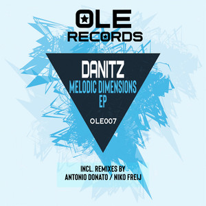 Melodic Dimensions (Antonio Donato Remix)