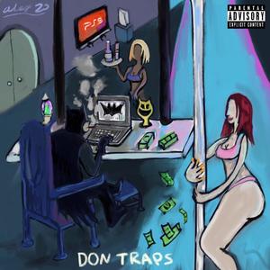 Bruce Wayne (Explicit)