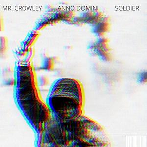 SOLDIER (feat. Anno Domini Beats) (Explicit)