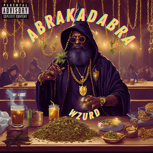 Abrakadabra (Explicit)