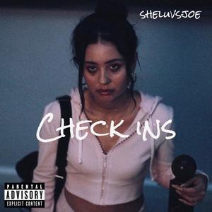 Check Ins (feat. Sasukethegreat & Shino $taxx) [Explicit]