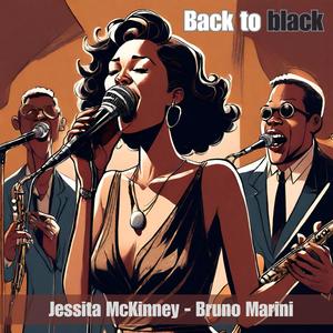 Back to black