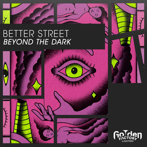 Beyond the Dark (Radio-Edit)