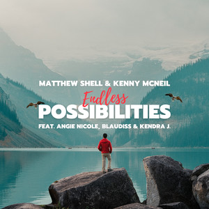 Endless possibilities (Dolby ATMOS Immersive Audio Version)