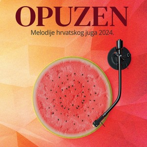 Melodije Hrvatskog Juga - Opuzen 2024.