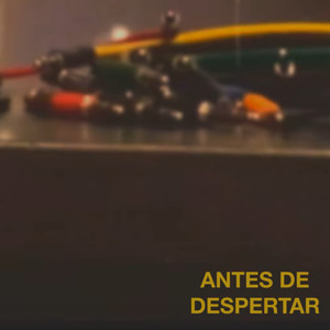 Antes de despertar (Live Session)