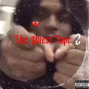 TIRED OF THE GAME (feat. V5ive) (Explicit)