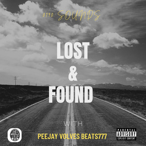 Lost & Found Piano Edition