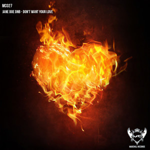 Dont Want Your Love (Original Mix)