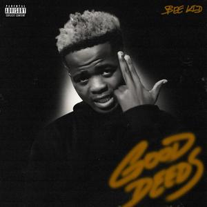 Problems (feat. Kiddy Killa) (Explicit)