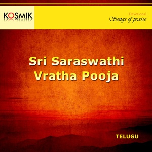 Sri Saraswathi Vratha Pooja