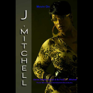 Movin On(feat. Joaquina)