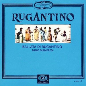 Ballata Del Rugantino (1963 In Rugantino)