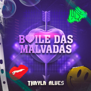 Baile das Malvadas