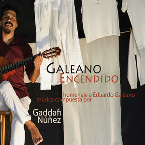 Galeano Encendido