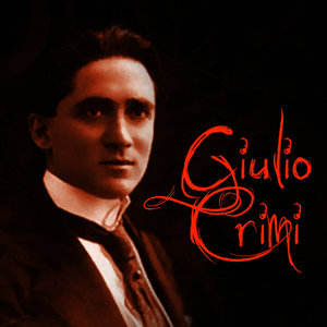 Giulio Crimi