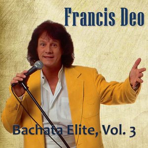 Bachata Elite, Vol. 3