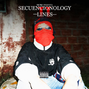 Secuencionology Lines 2 (Explicit)