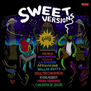 Sweet Dub(feat. Wallar Beats)