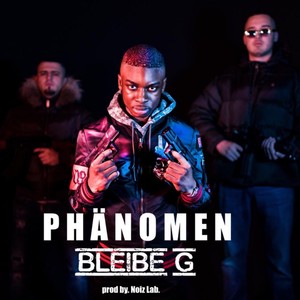 Bleibe G (Explicit)