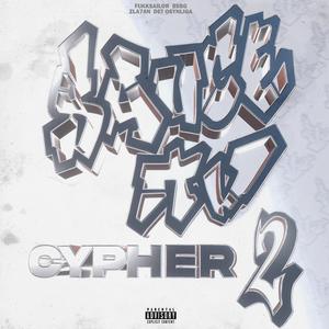 SauceTV Cypher 2 (Explicit)