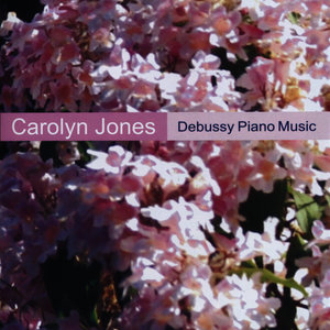 Debussy Piano Music