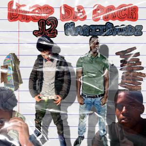 Drop da pack(feat. Marii Bandz) (Explicit)