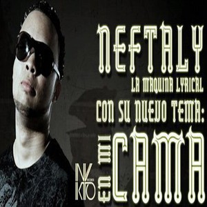 En Mi Cama (Explicit)