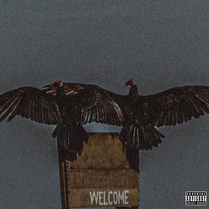 Archives EP: Welcome To The Ghetto (Explicit)