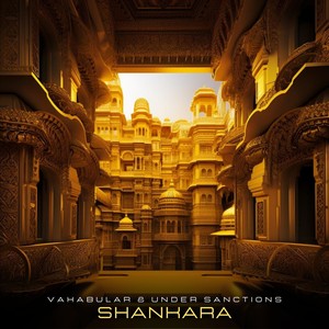Shankara (Radio Mix)