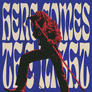 Here Comes the Night