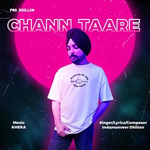 Chann Taare (feat. khera)