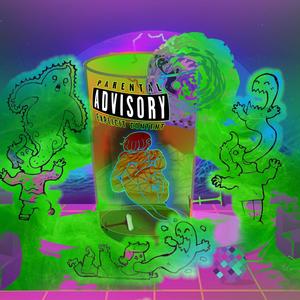 By My Lonely (Explicit)