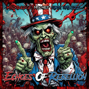 Echoes of Rebellion (Explicit)