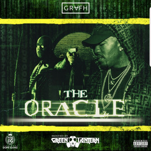 The Oracle Mixtape